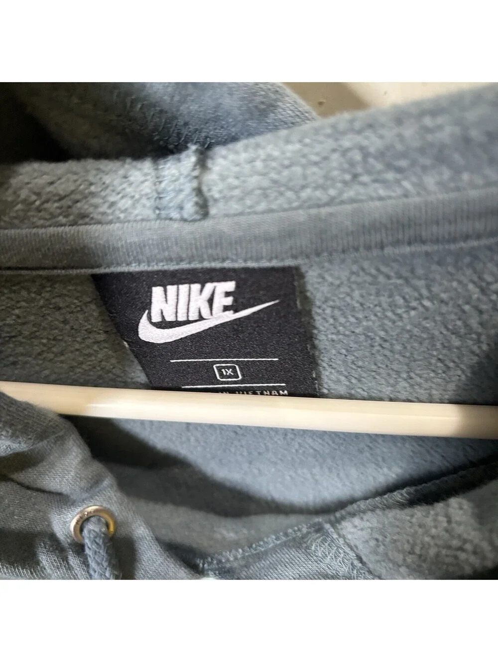Nike hoodie women